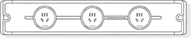 Track Socket